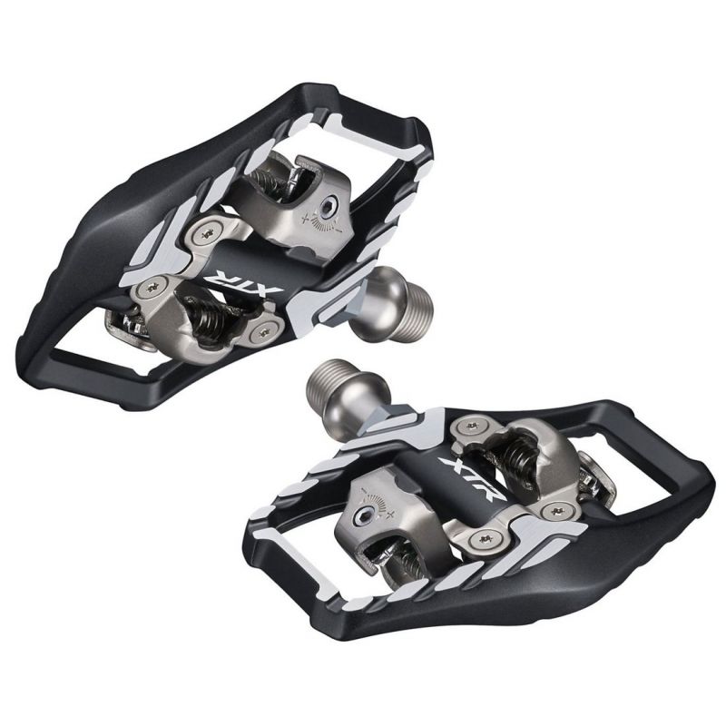 Shimano XTR PD-M9120 pedals