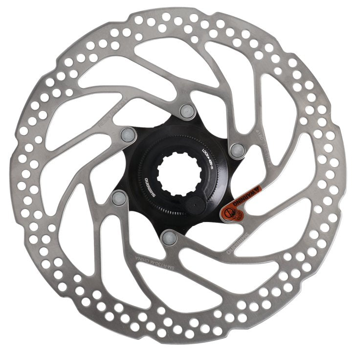 Disco Freno Shimano Center Lock SM-RT30 con Magnete