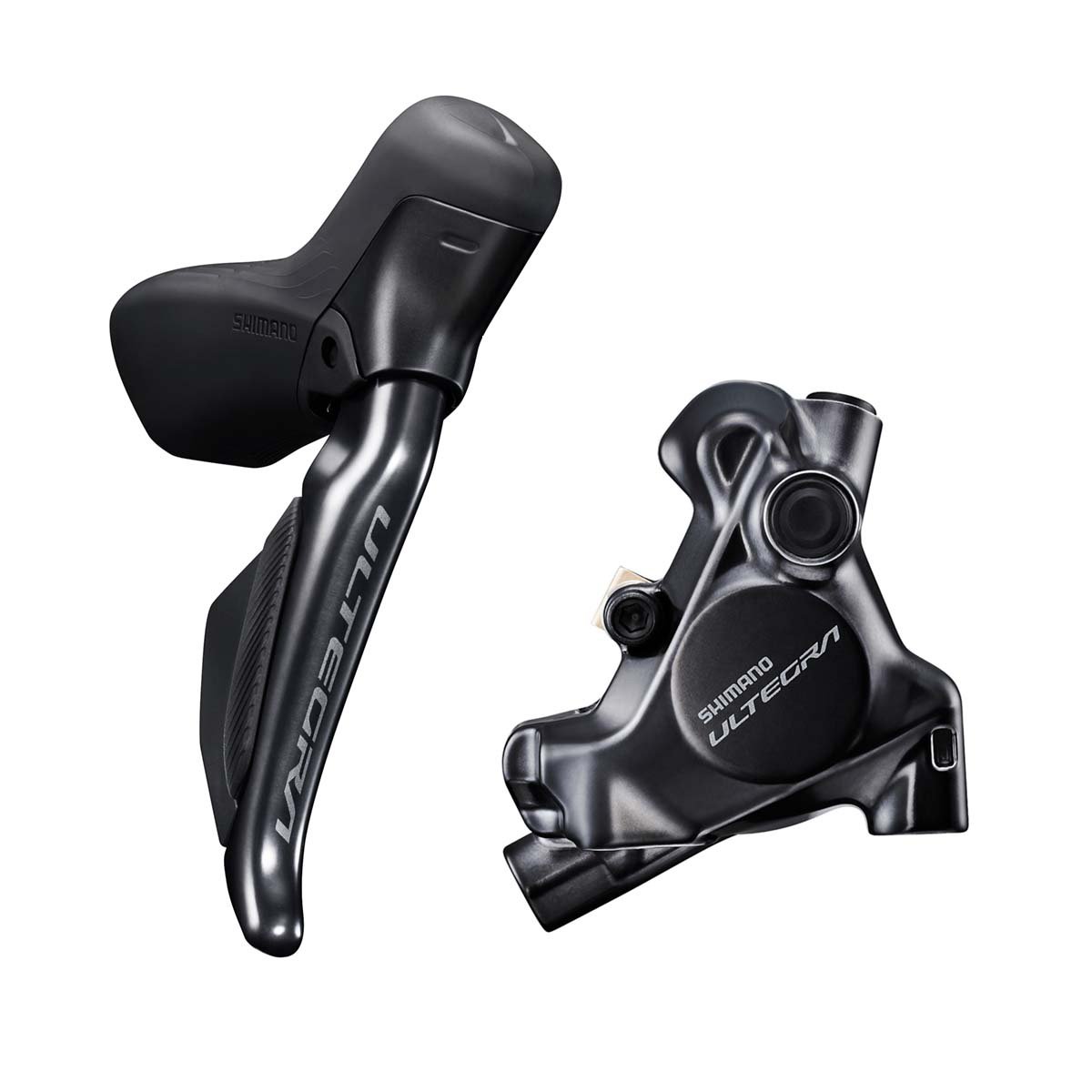 Groupe Shimano Ultegra Di2 8100 12V Disc