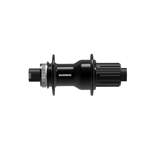 Shimano Center Lock Hinterradnabe FH-TC500-HM 8-10-11 Gang Bohrung Speiche 32H