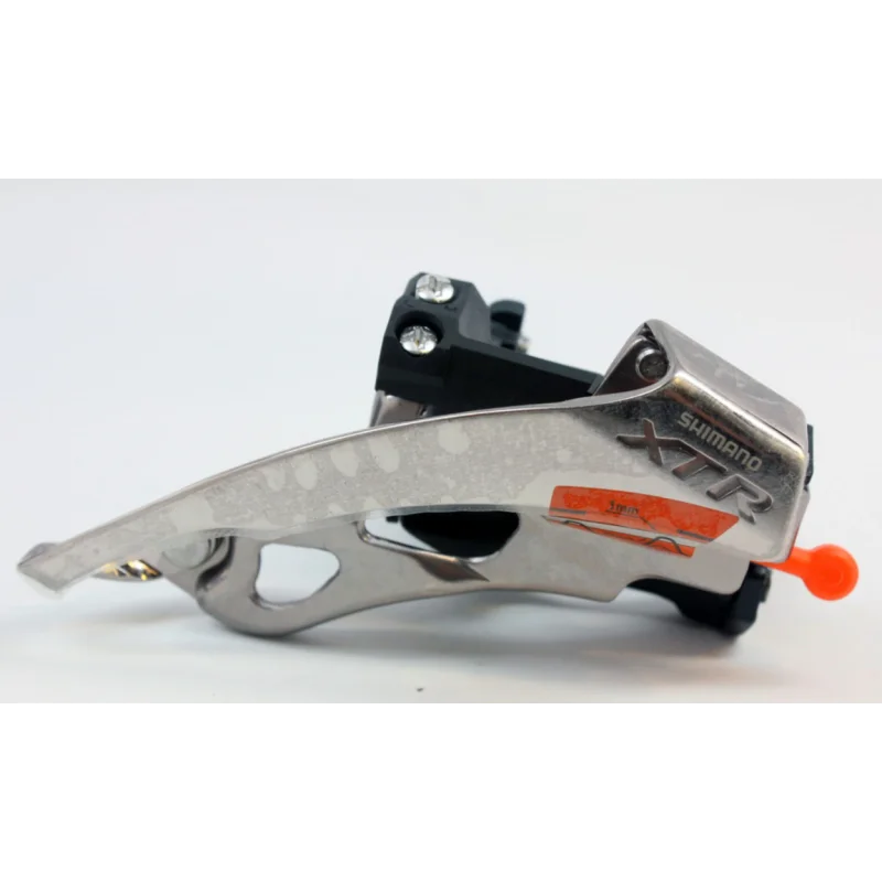 Shimano XTR FD-M980 Front Derailleur