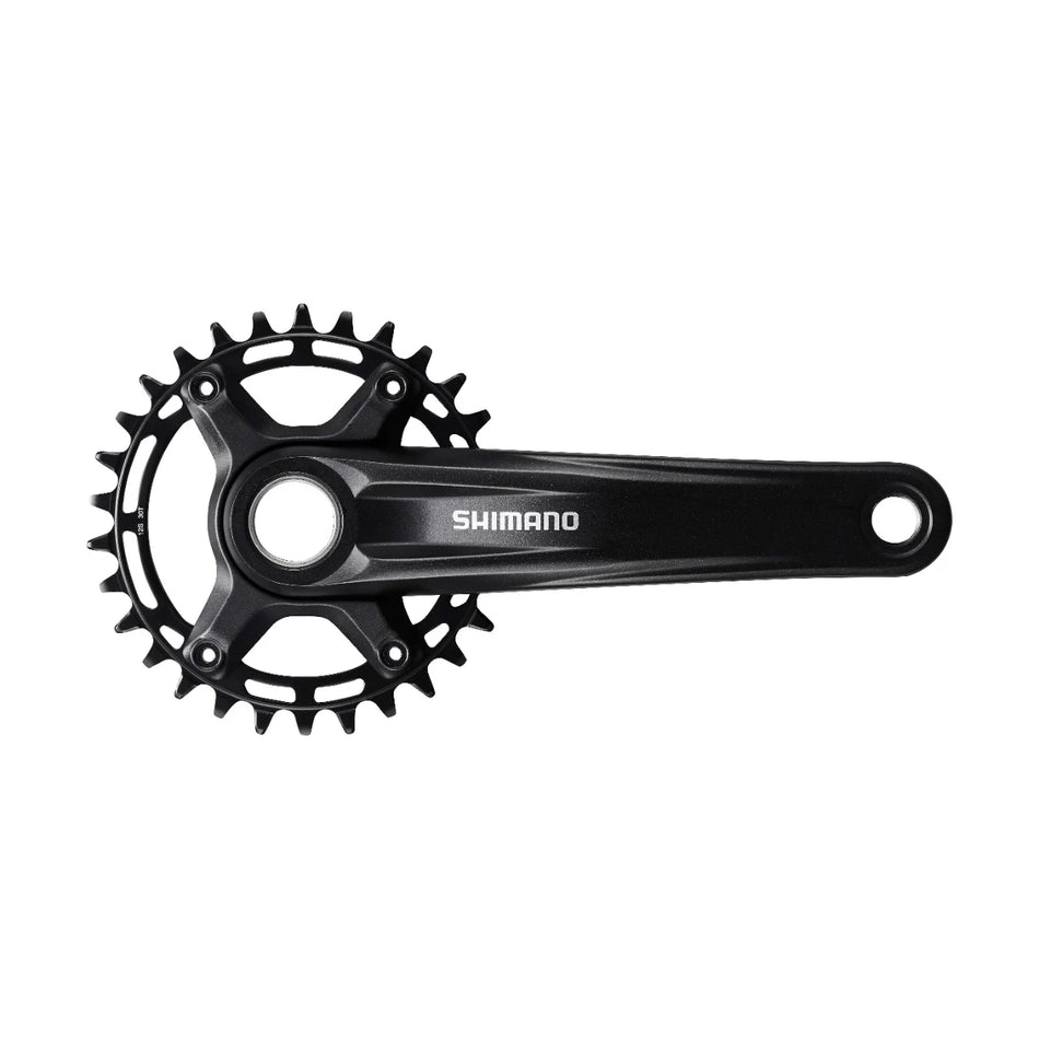 Shimano FC-MT500/MT510 1x12v Crankset