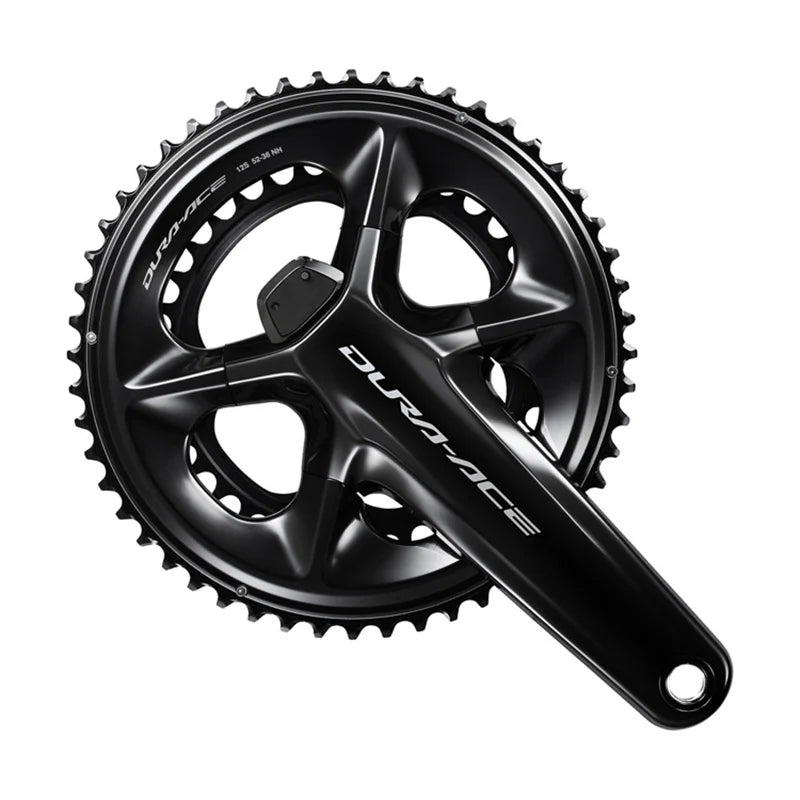 Grupo Shimano Dura Ace Di2 9270 Disc Powermeter 12v