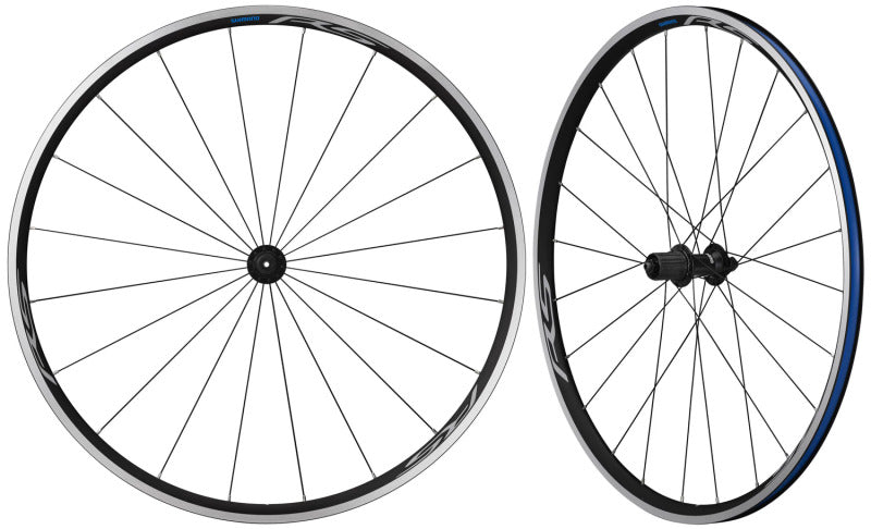 Roues Shimano Tiagra WH-RS100 Jante