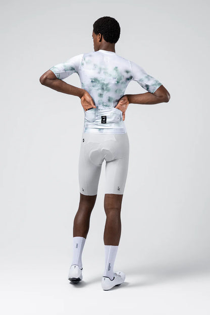 Maillot Gobik Attitude 2.0 2026 mangas cortas