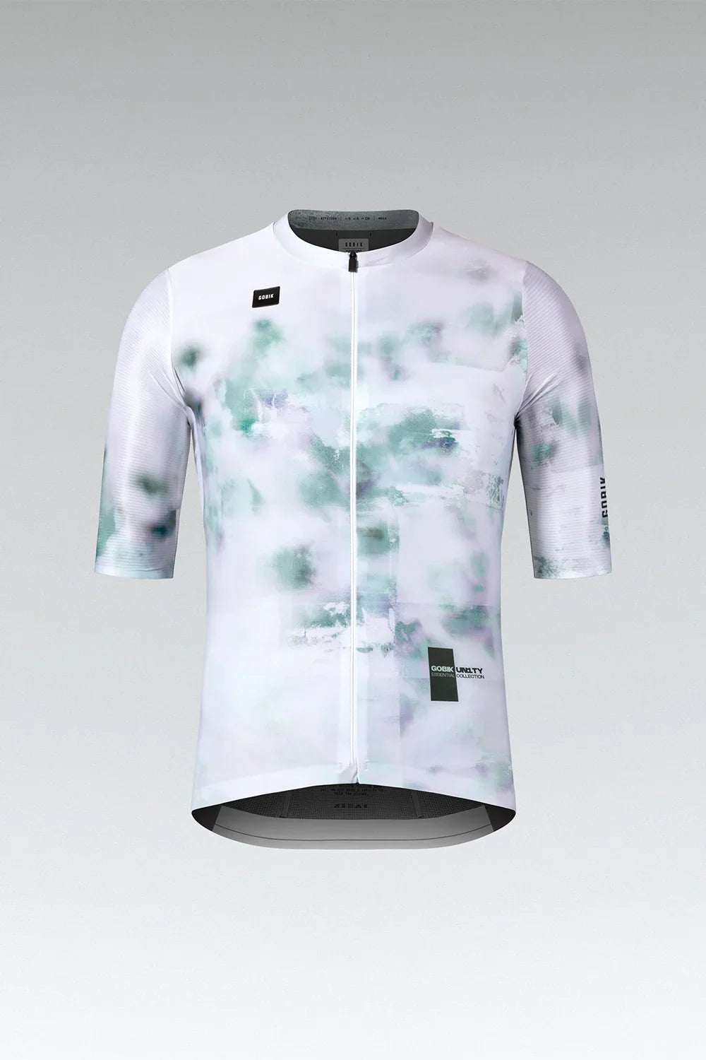 Maillot Gobik Attitude 2.0 2026 mangas cortas