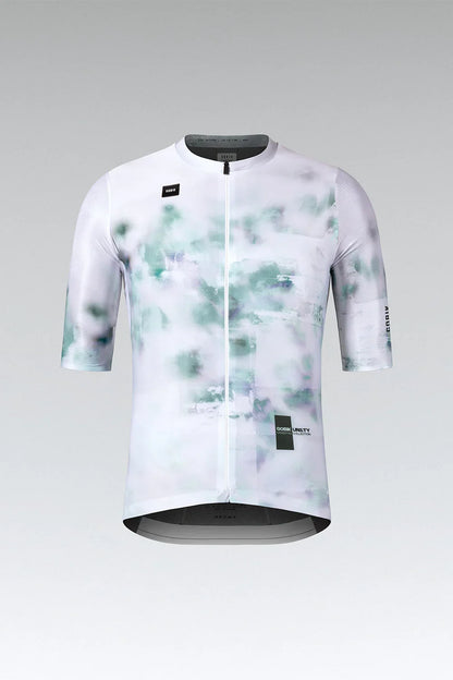 Maillot Gobik Attitude 2.0 2026 mangas cortas