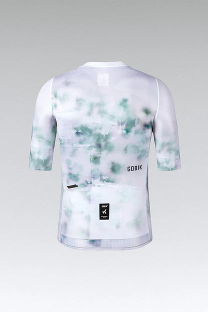 Maillot Gobik Attitude 2.0 2026 mangas cortas