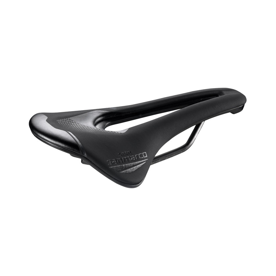 San Marco Shortfit 2.0 Open-Fit Racing Narrow Saddle