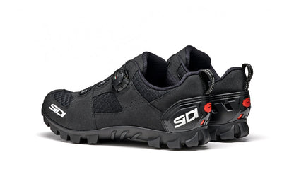 SIDI MTB Turbo topánky