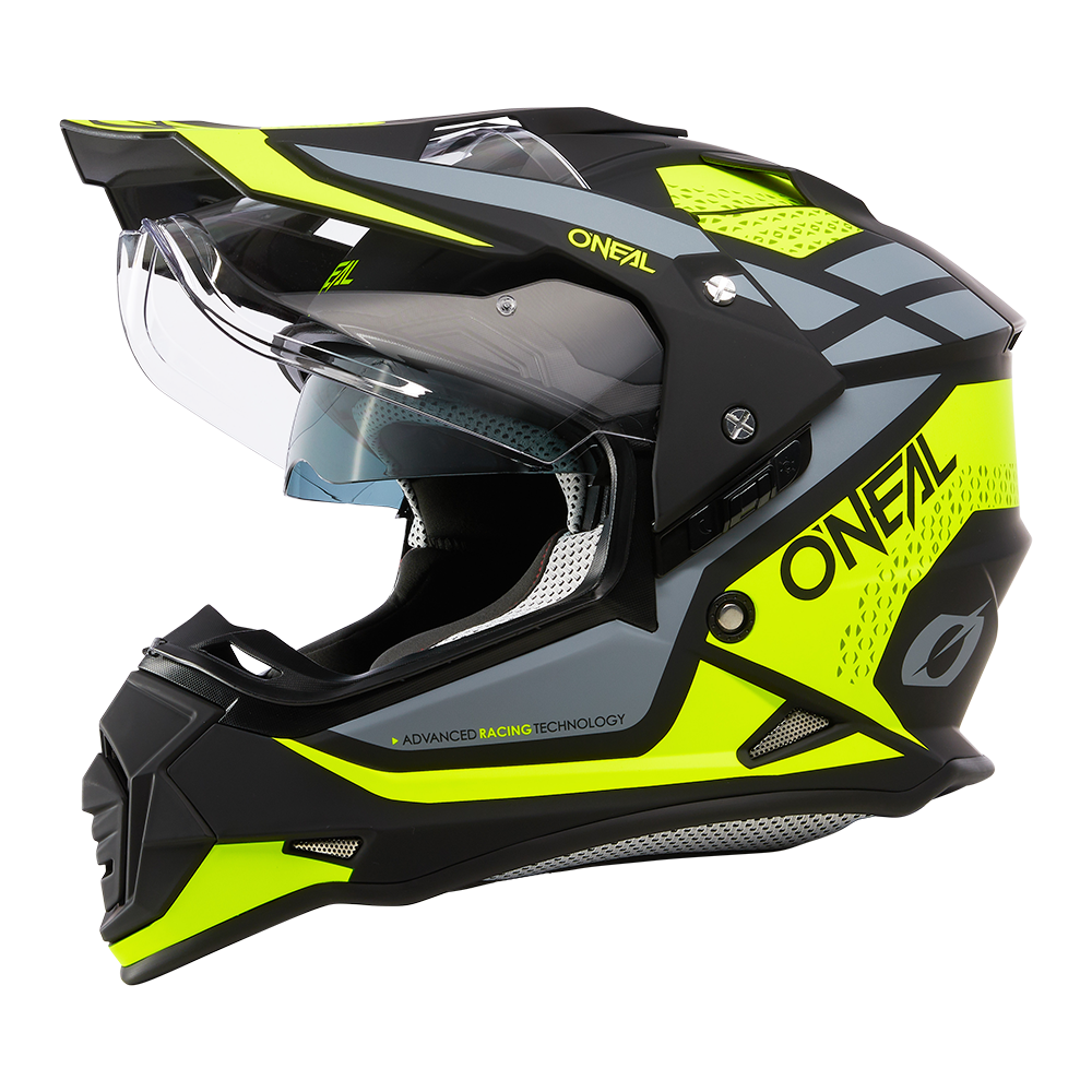 O'Neal Sierra R V.24 Casco