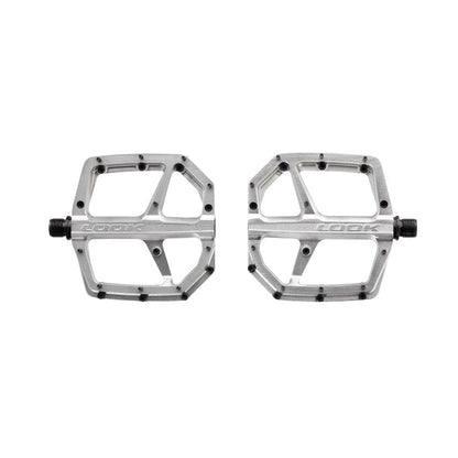 Look Trail Roc + pédales