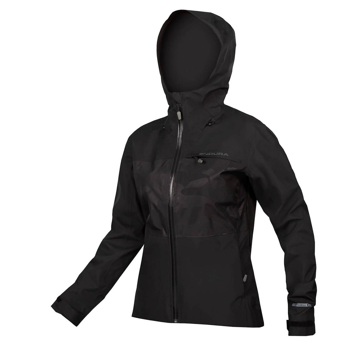 Damska kurtka Endura Wms SingleTrack Jacket II