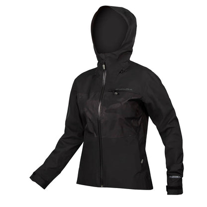 Damska kurtka Endura Wms SingleTrack Jacket II