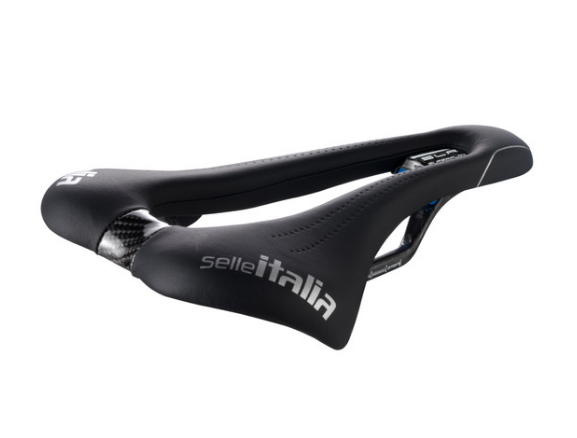 Selle Selle Italia SLR Kit Carbone Superflow L3