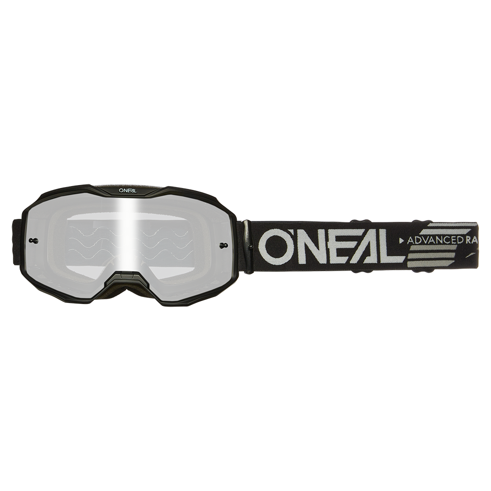 O'Neal B-10 solid v.24-maske