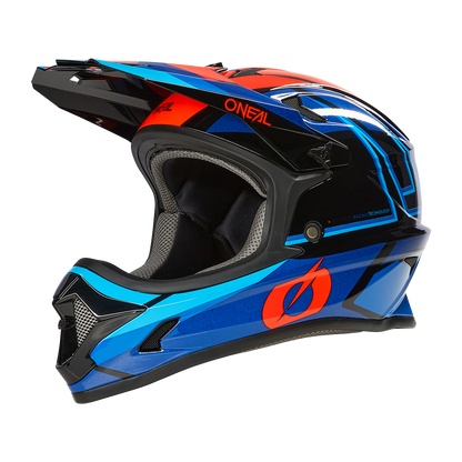 O'Neal Sonus Split v.23 capacete