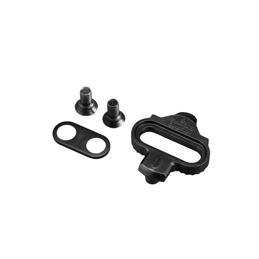 Jeu de cales Shimano CL-MT001 SPD pour mode multi-entrée sans écrou de cale