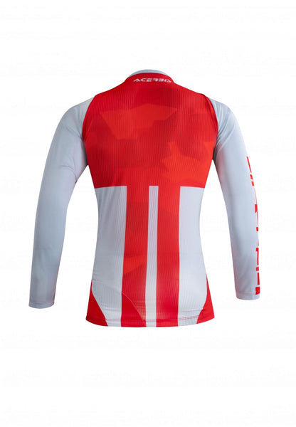 Chemise Speeder Acerbis MTB