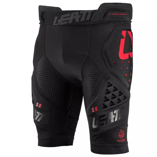 Leatt Impact 3DF 5.0 Protective Shorts