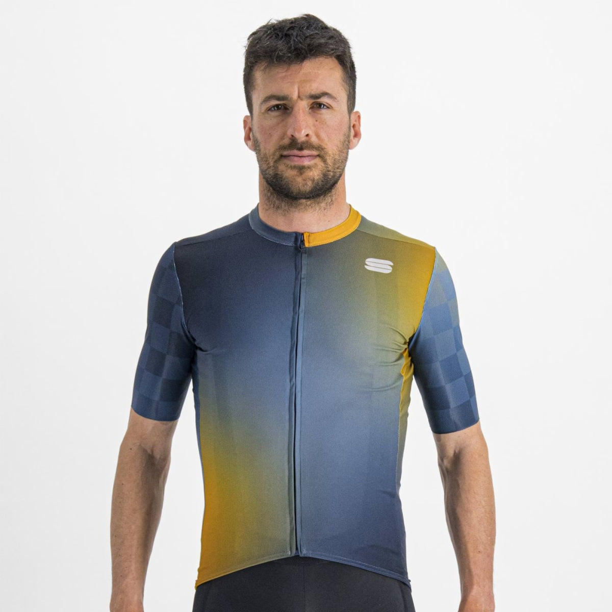 Jersey de cycle de jersey sportif jersey