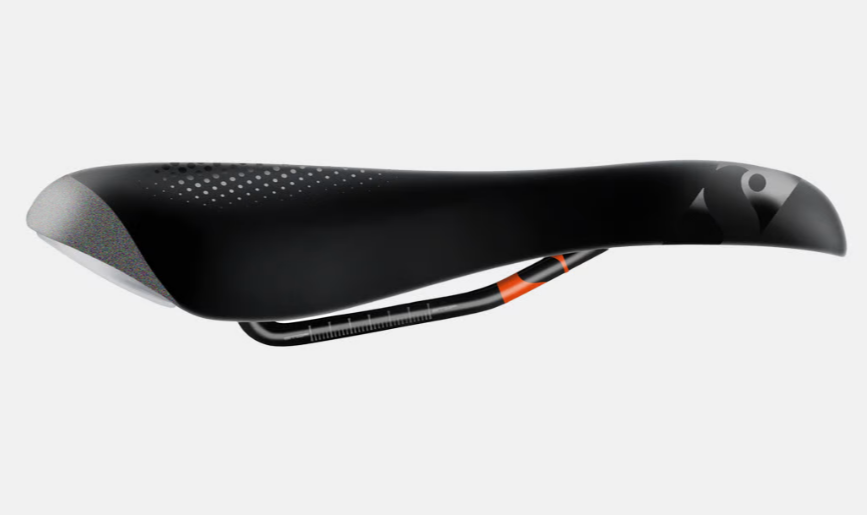 Sella Selle Italia Sportourer X-Race Gel Flow S-Couler