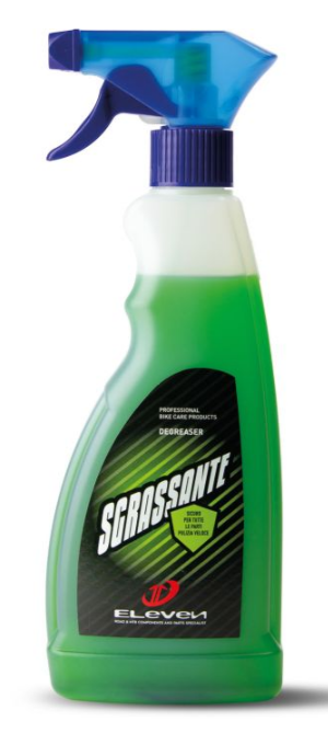 500 ml spruarzzino elleve skoler