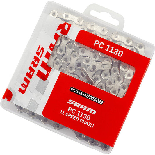 SRAM PC Chain 1130 PowerChain 11 Speed ​​- 120 liens