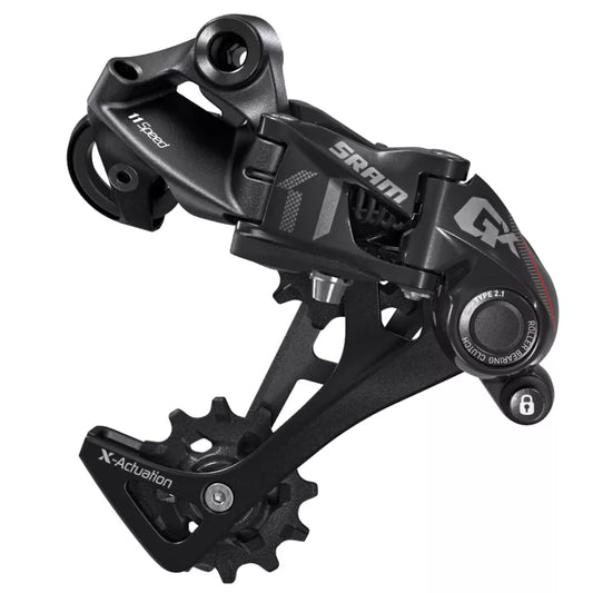 SRAM GX 1x11 X-Horison-takaosan Derailler