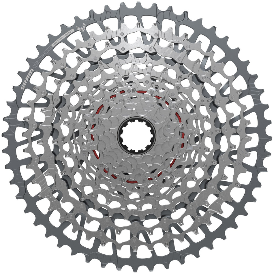 Sram GX Eagle XS-1275 T-Type 12v Cassette