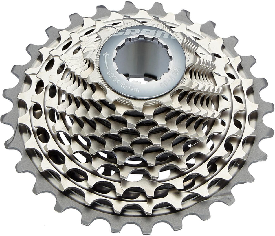 Sram Red 1190 A2 11-speed Sprocket Pack