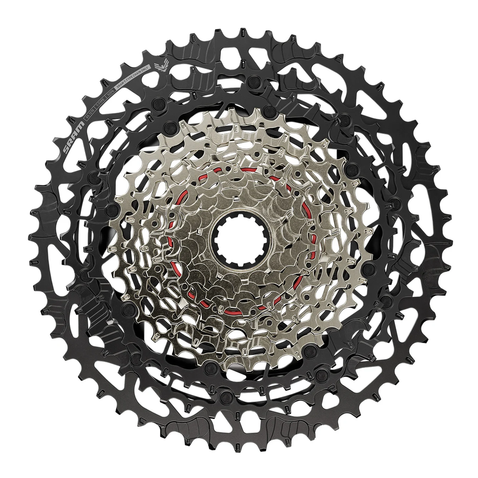 Pacco Pignoni Sram XG-1270 T-Type Eagle 12v