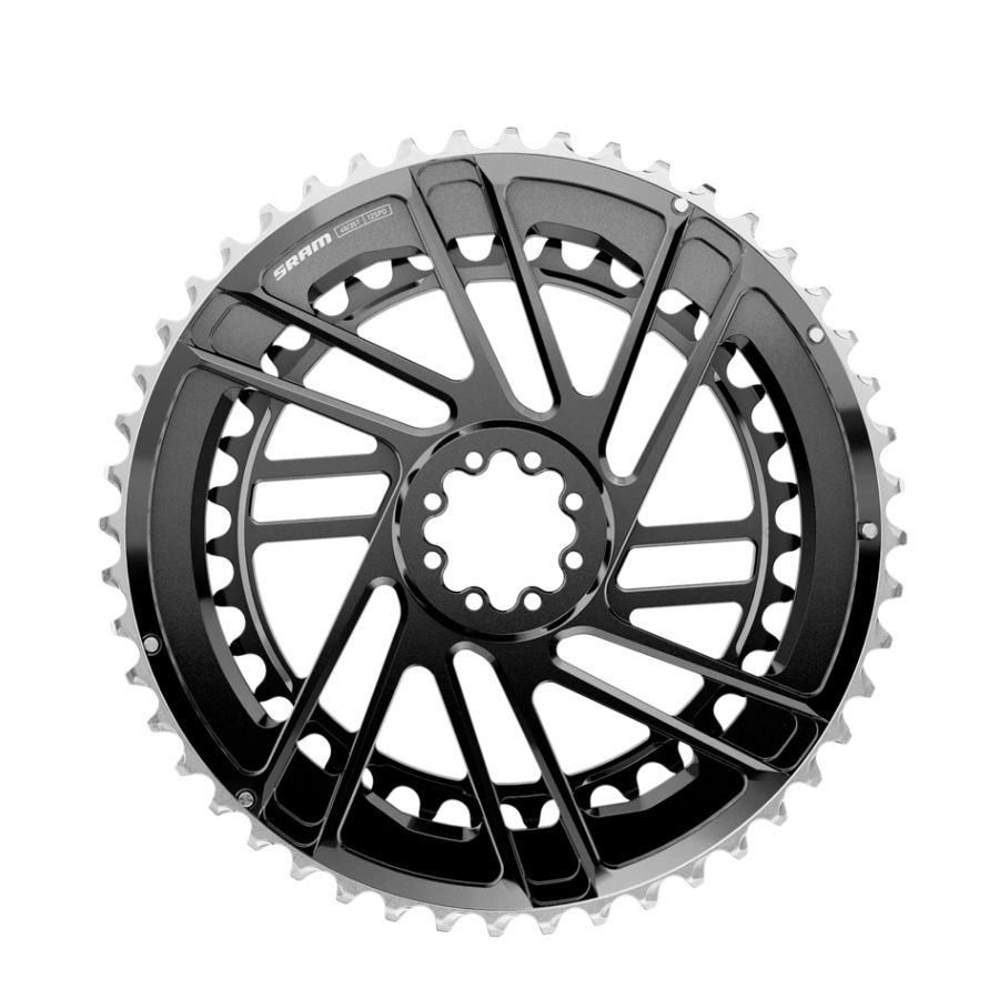 Sram Force E1 12v Chainring Kit No Power