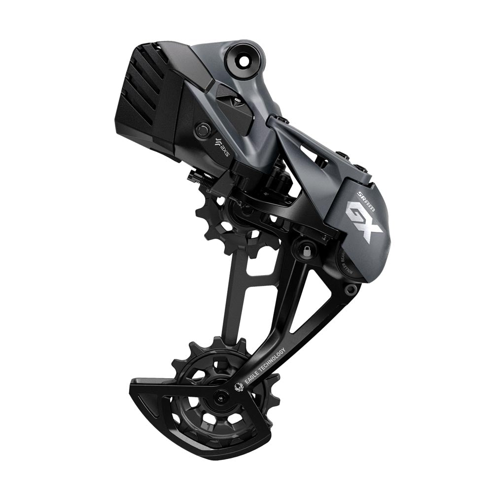 SRAM GX Eagle Axs Caixa de engrenagem traseira lunar