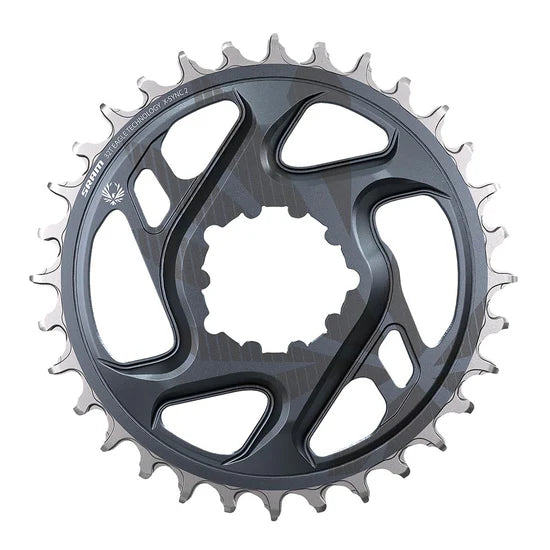 Sram GX Eagle Lunar Direct Mount 3mm Offset Boost Chainring 12-speed