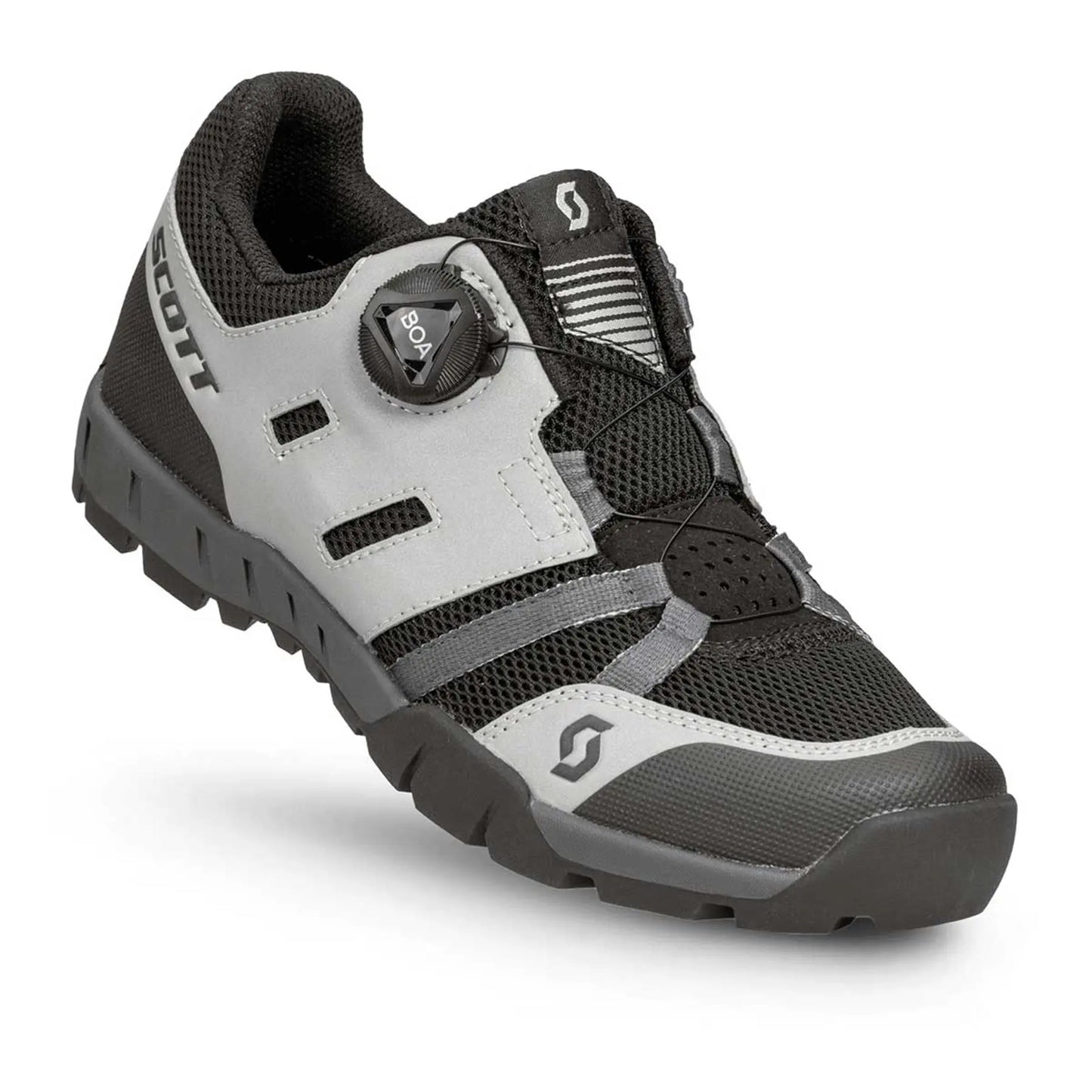 Dámská bota Scott Sport Crus-R Boa ® Reflexe