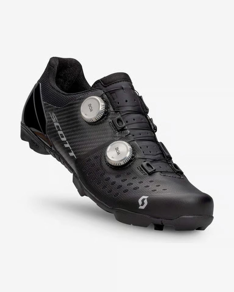 Chaussures Scott Mtb Rc Ultimate