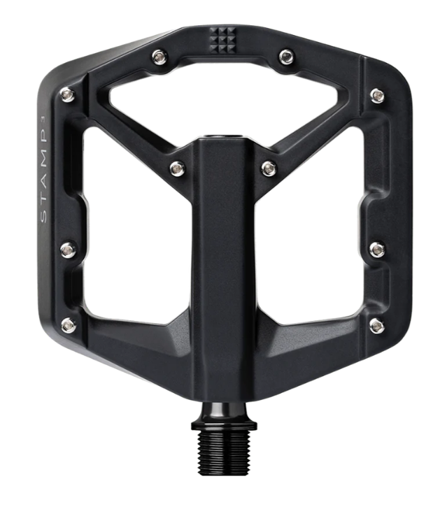 Crank Brother Stamp 3 - V2 pedals