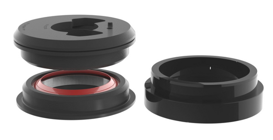 Seria sterowania dla Scott Patron Syncros ZS66/28.6 - ZS66/46