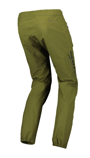 Herrenhose Scott Trail Storm WP