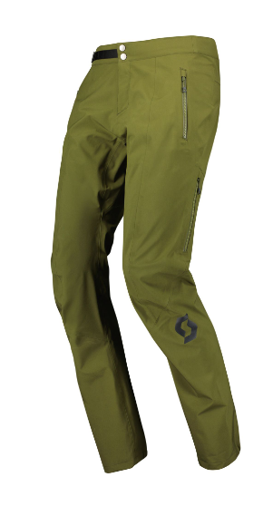 Scott Trail Storm WP men's trousers