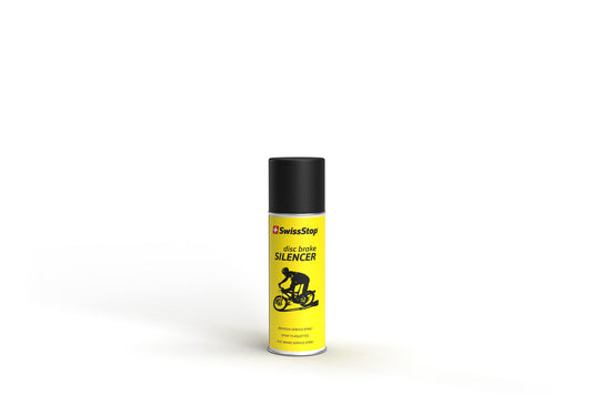 Lubricante Swisssstop Diss Silence de freno - 50 ml