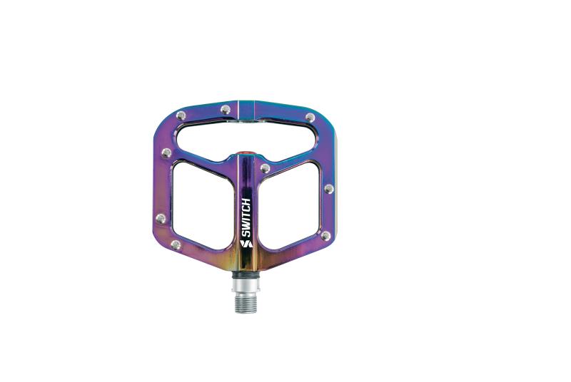 Pedali Switch Road Gap