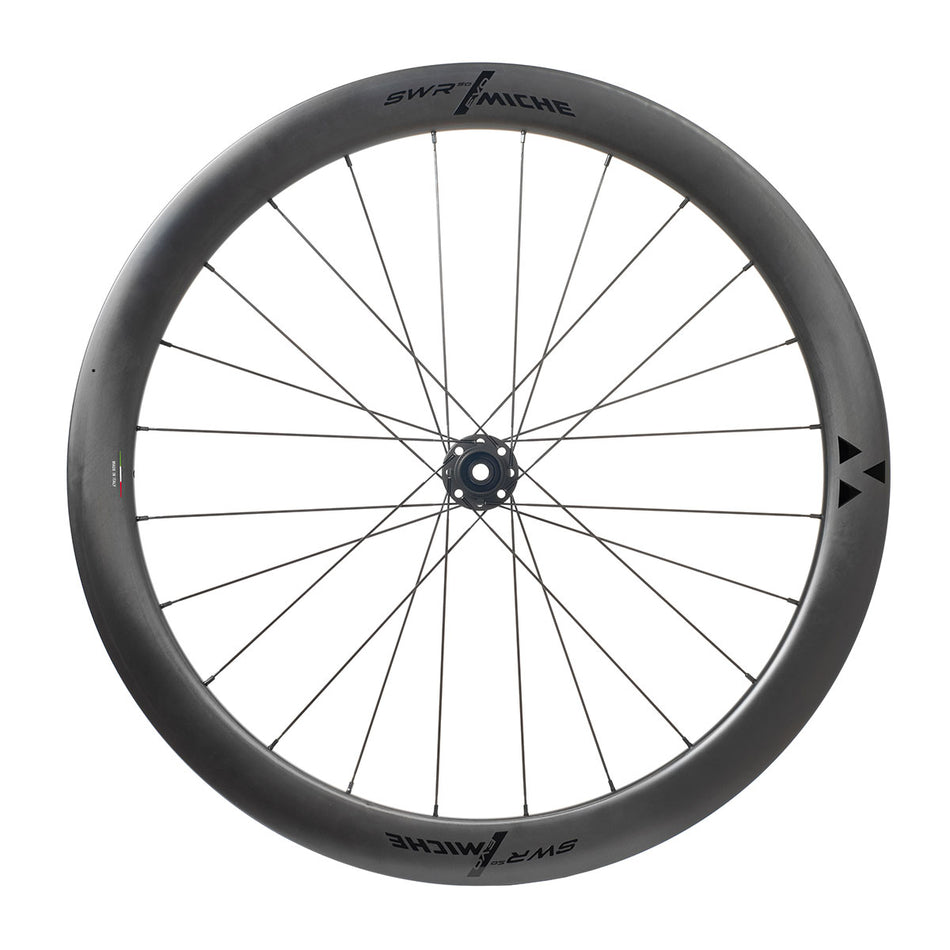 Miche SWR Evo 50 Wheelset