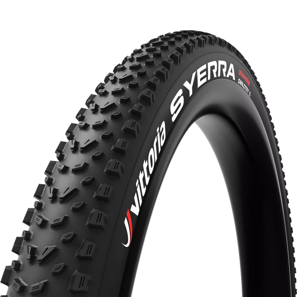 Pneu Vittoria Syerra Down-Country TLR 4C G2.0 29x2.4