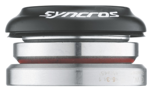 Syncros er 46/31.8 styreserie - er 52/40