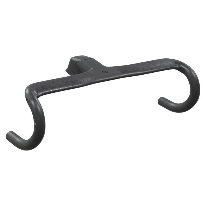 Guidon Syncros Creston IC SL Aero Cockpit intégré 440mm
