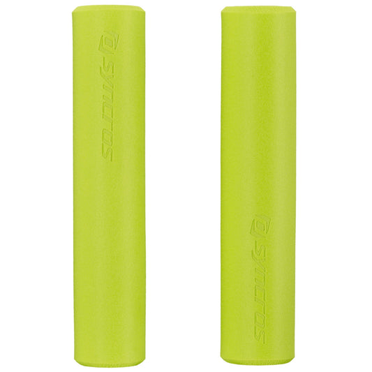 Syncros-Griffe aus Silikon