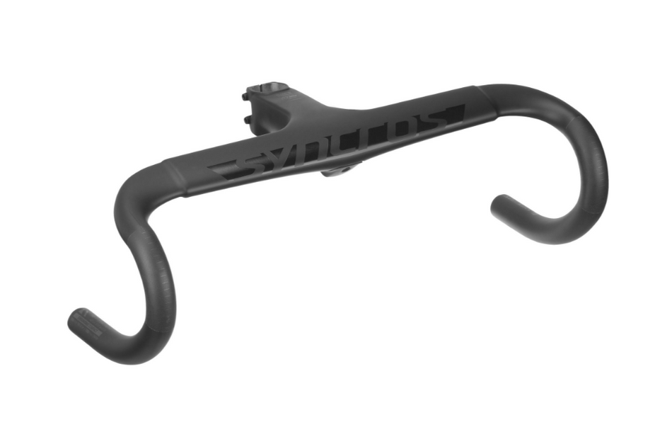 Guidon intégré Syncros RR 1.0 Carbon 440mm