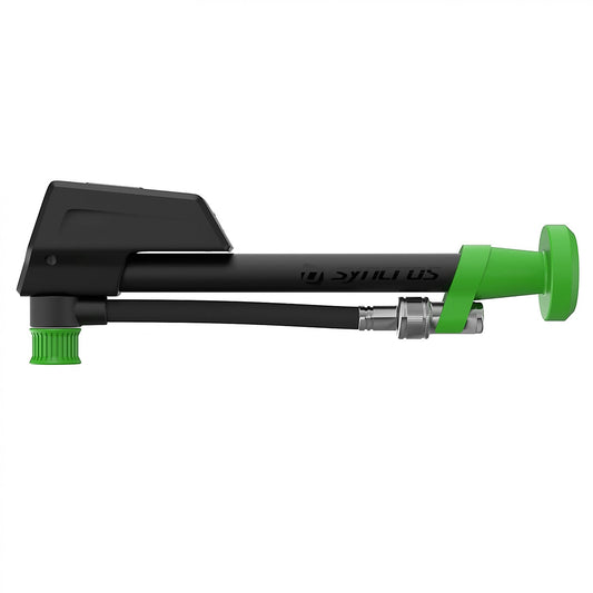 Syncros Shock Pump Boundary 1.0 Sh Shock Absorber Pump